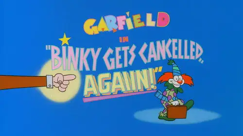 Garfield y sus amigos Temporada 3 Episodios 16 • Sub Español
