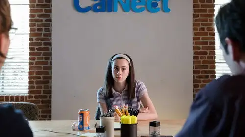 Halt and Catch Fire Temporada 4 Episodios 3 • Sub Español