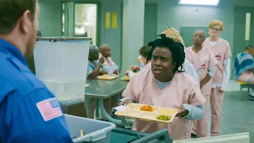Orange Is the New Black Temporada 7 Episodios 2 • Sub Español