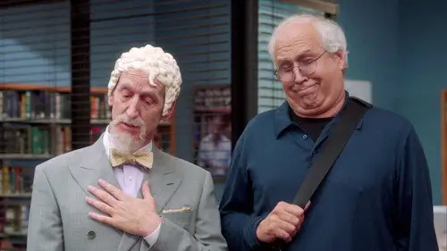Community Temporada 3 Episodios 6 • Sub Español