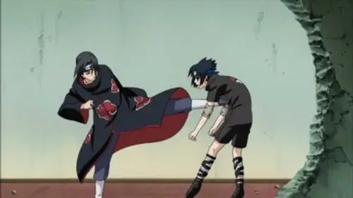 Naruto Shippuden Temporada 12 Episodios 259 • Sub Español