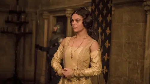 Knightfall Temporada 1 Episodios 9 • Sub Español