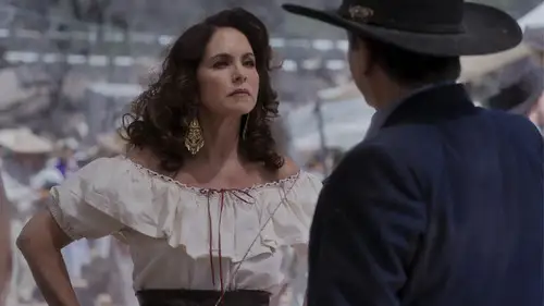 El Gallo de Oro Temporada 1 Episodios 2 • Sub Español