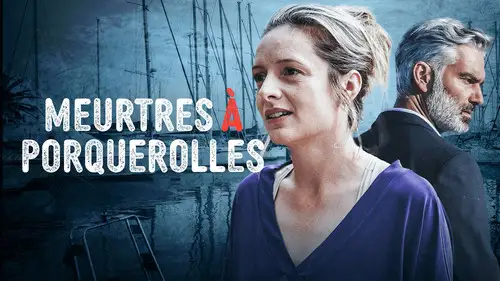 Asesinato en... Temporada 9 Episodios 7 • Sub Español
