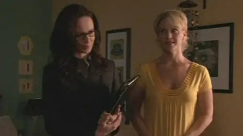 Kyle XY Temporada 2 Episodios 17 • Sub Español