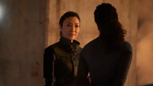 Star Trek: Discovery Temporada 2 Episodios 11 • Sub Español