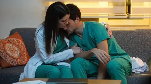 Kasaba Doktoru Temporada 2 Episodios 16 • Sub Español