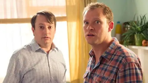 Peep Show Temporada 9 Episodios 3 • Sub Español