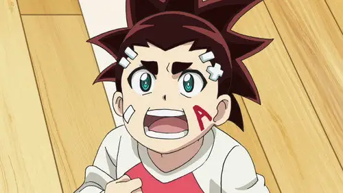 Beyblade Burst Temporada 3 Episodios 23 • Sub Español