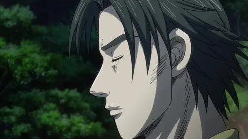 Initial D Temporada 4 Episodios 7 • Sub Español