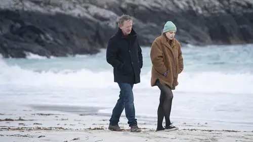 Shetland Temporada 6 Episodios 2 • Sub Español