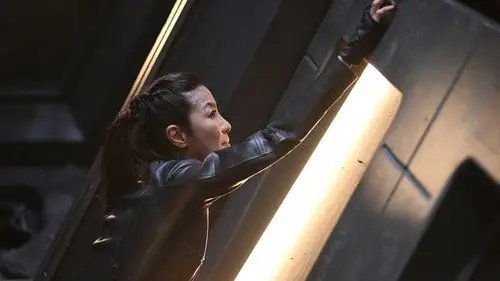 Star Trek: Discovery Temporada 2 Episodios 14 • Sub Español