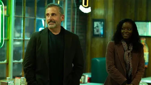 Rooster Temporada 1 Episodios 10 • Sub Español