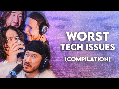 Distractible S0E22 • Oglądaj Online