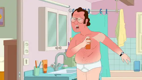 F is for Family Temporada 3 Episodios 1 • Sub Español