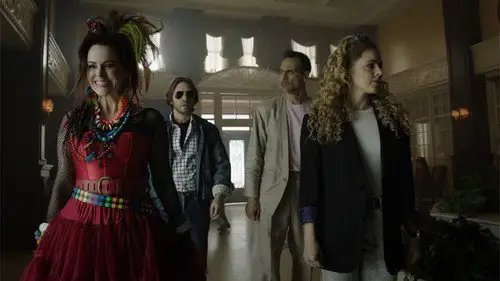 12 monos Temporada 3 Episodios 5 • Sub Español