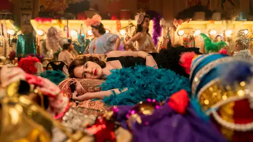 La maravillosa Sra. Maisel Temporada 4 Episodios 4 • Sub Español