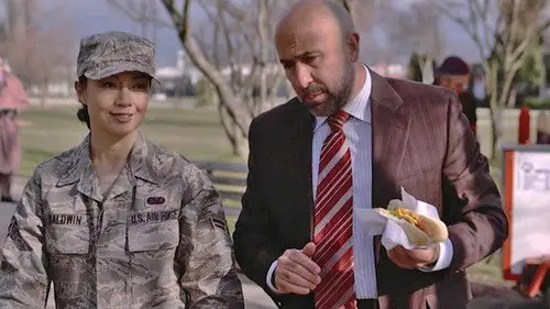 Stargate Universe Temporada 1 Episodios 7 • Sub Español