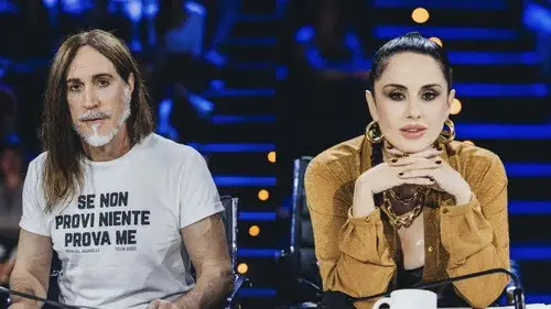 Factor X (Italia) Temporada 18 Episodios 5 • Sub Español
