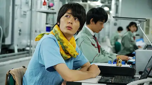 Kamen Rider Temporada 28 Episodios 9 • Sub Español