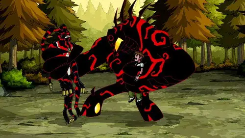 Ben 10: Omniverse Temporada 3 Episodios 1 • Sub Español