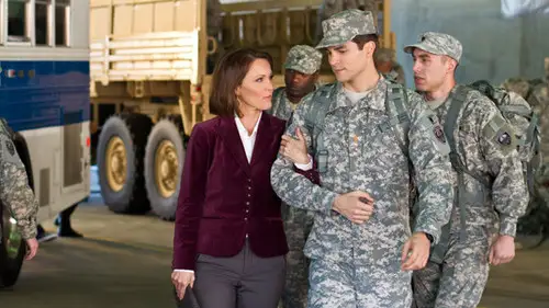 Army Wives Temporada 7 Episodios 6 • Sub Español