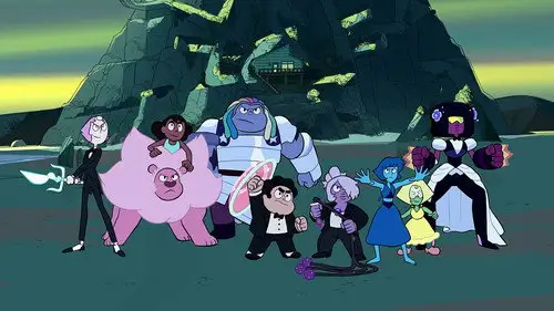 Steven Universe Temporada 5 Episodios 23 • Sub Español