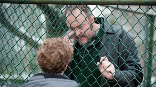 The Killing Temporada 2 Episodios 4 • Sub Español