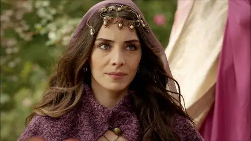 El Sultán Temporada 2 Episodios 15 • Sub Español