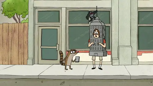 Historias corrientes Temporada 2 Episodios 1 • Sub Español