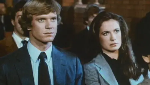 Falcon Crest Temporada 1 Episodios 15 • Sub Español