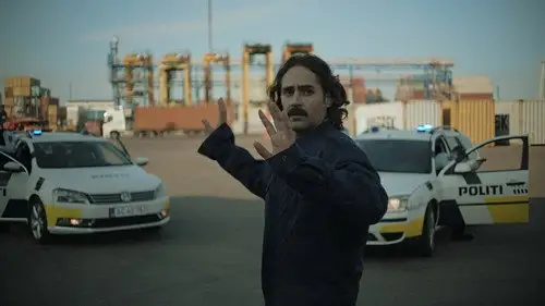 El abogado (The Lawyer) Temporada 2 Episodios 2 • Sub Español