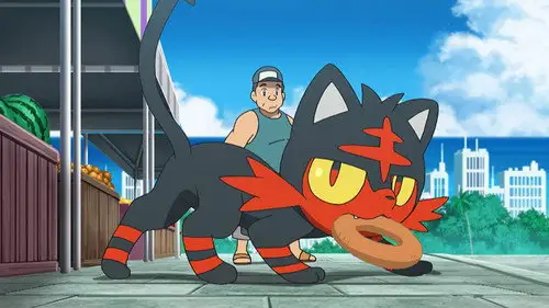 Pokémon Temporada 20 Episodios 21 • Sub Español