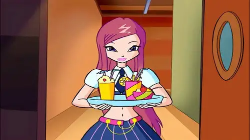 Winx Club Temporada 4 Episodios 13 • Sub Español