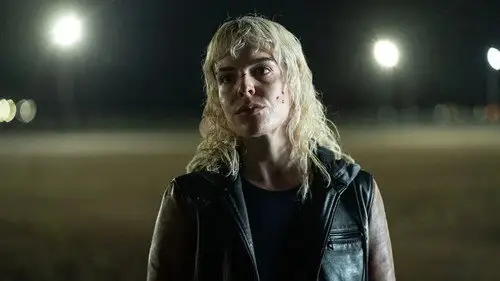 La nena Temporada 1 Episodios 5 • Sub Español