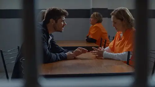 La Promesa Temporada 3 Episodios 8 • Sub Español