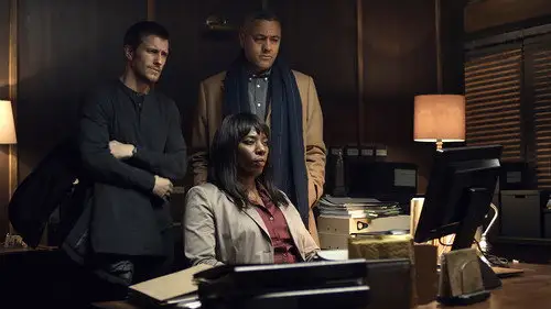 Absentia Temporada 1 Episodios 7 • Sub Español