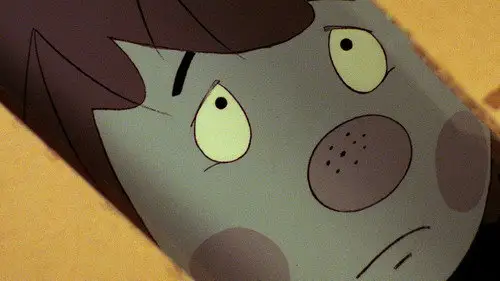 Pumuki Temporada 1 Episodios 21 • Sub Español