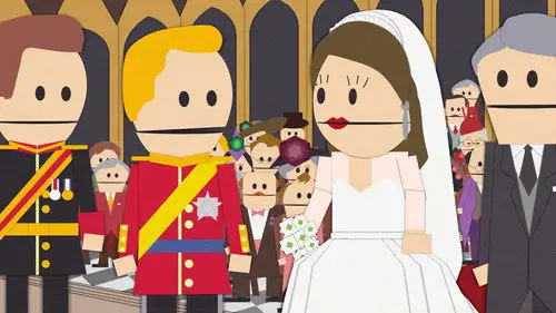 South Park Temporada 15 Episodios 3 • Sub Español