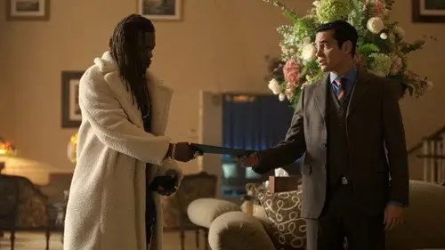 Will Trent, Agente Especial Temporada 3 Episodios 14 • Sub Español