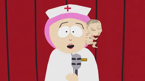 South Park Temporada 2 Episodios 5 • Sub Español