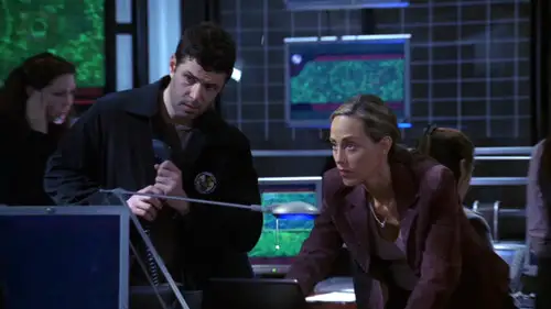 24 Temporada 4 Episodios 17 • Sub Español