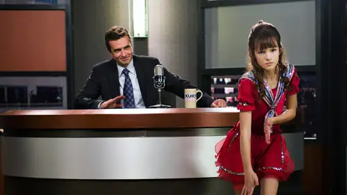 Big Love Temporada 4 Episodios 8 • Sub Español