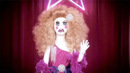 RuPaul: Reinas del drag: All Stars Temporada 8 Episodios 7 • Sub Español