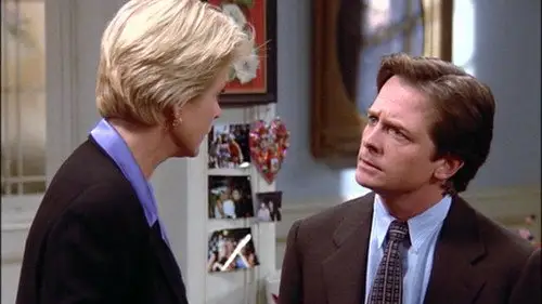 Spin City Temporada 2 Episodios 9 • Sub Español