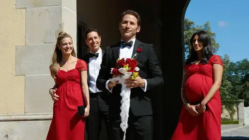 Royal Pains Temporada 8 Episodios 7 • Sub Español