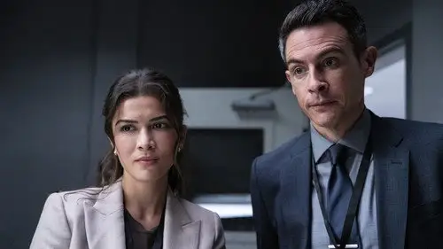 FBI Temporada 7 Episodios 4 • Sub Español