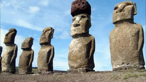 Alienígenas ancestrales Temporada 8 Episodios 2 • Sub Español
