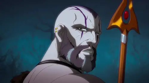 Sangre de Zeus Temporada 2 Episodios 3 • Sub Español