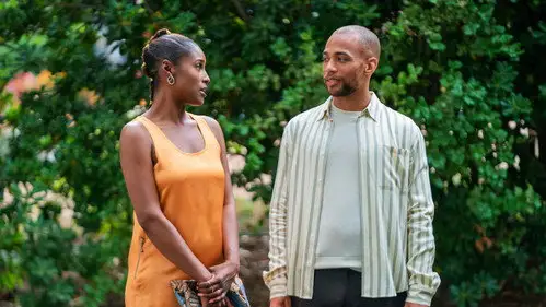 Insecure Temporada 5 Episodios 9 • Sub Español
